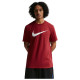 Nike Ανδρική κοντομάνικη μπλούζα Sportswear Icon Swoosh T-Shirt
